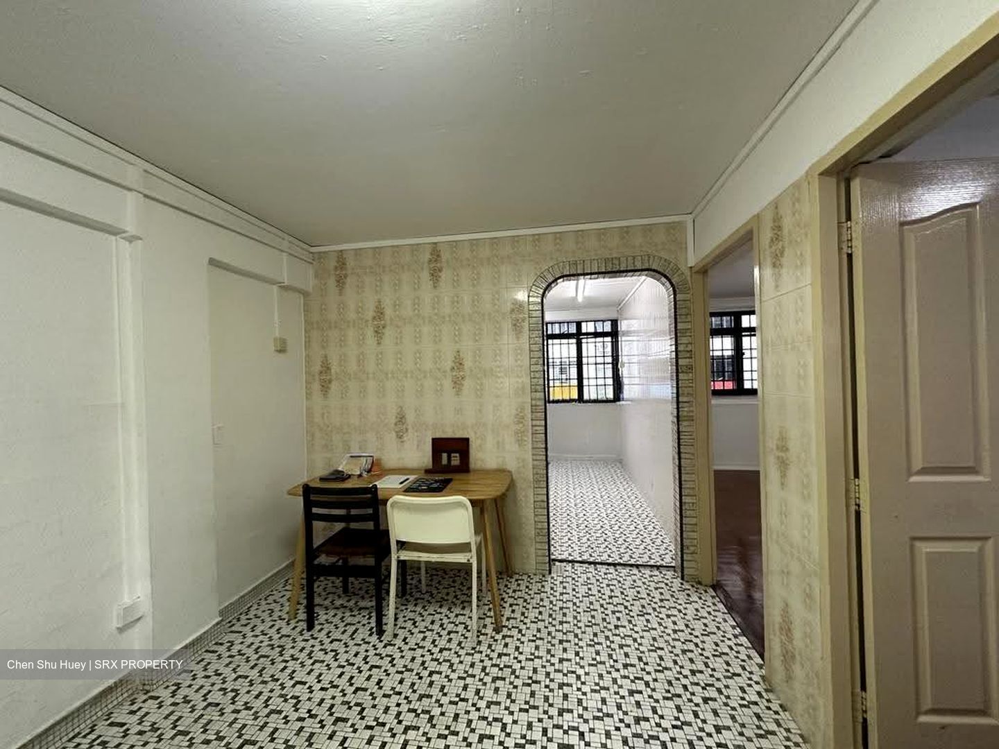 Blk 44 Circuit Road (Geylang), HDB 3 Rooms #631478731